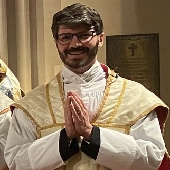 Fr Sean Gilbert