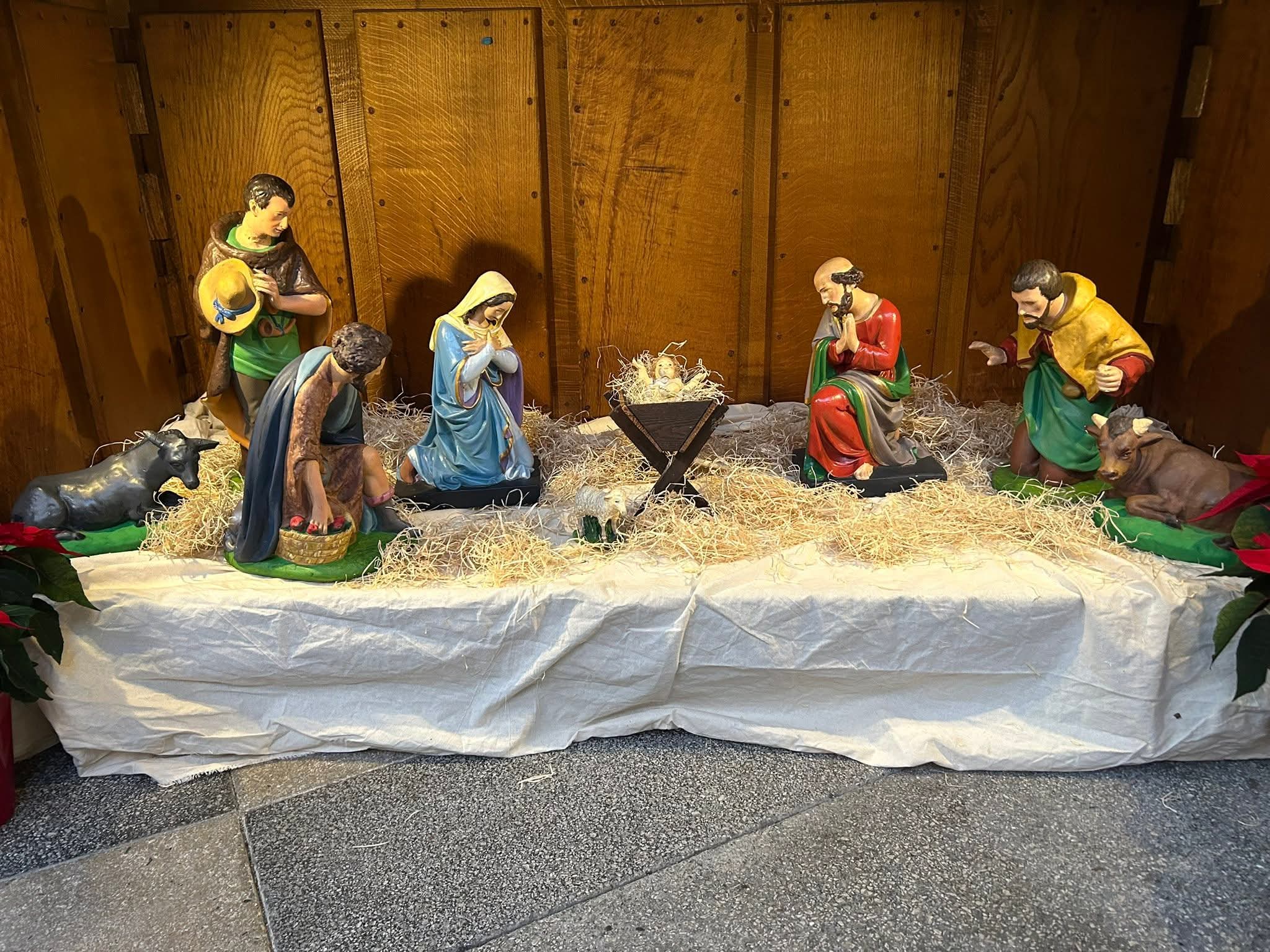 Merry Christmas!