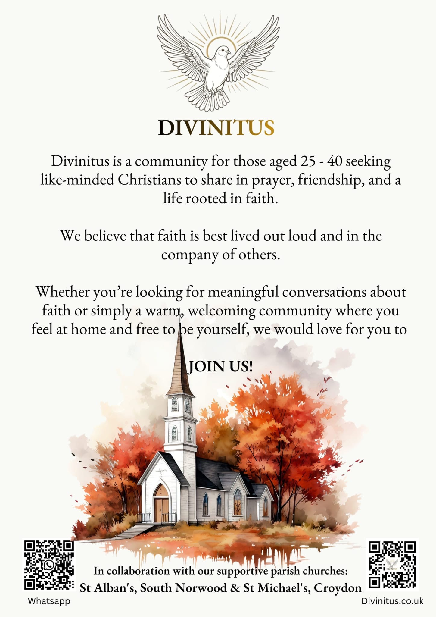 Divinitus-poster