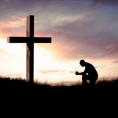 Stations Of The Cross