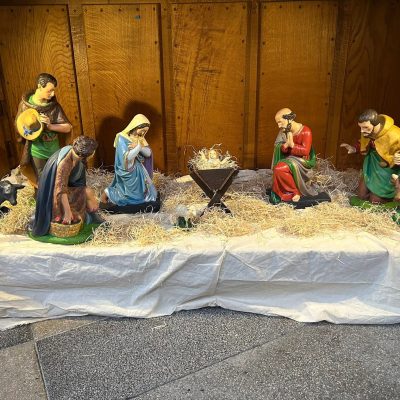 Merry Christmas!