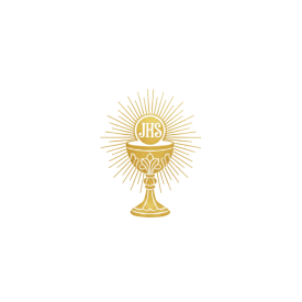 Logo - Transparent!