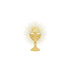 Logo - Transparent!