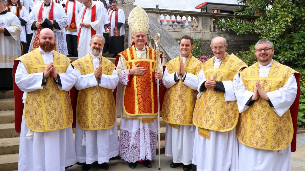 newpriests